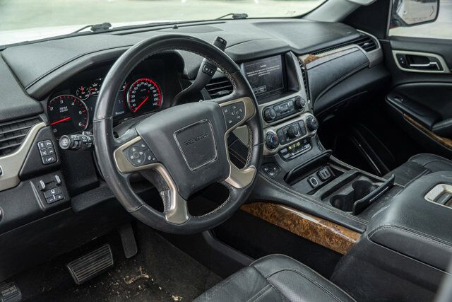 2016 GMC Yukon XL Denali  Selma TX