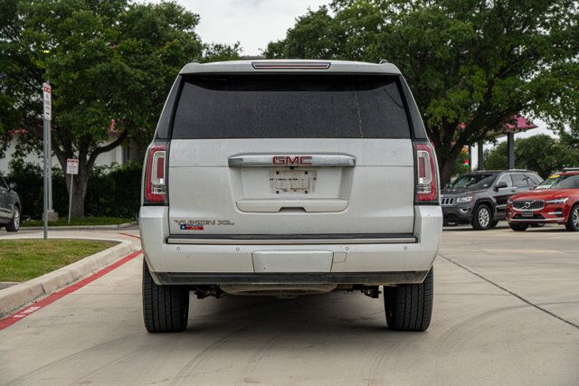 2016 GMC Yukon XL Denali  Selma TX