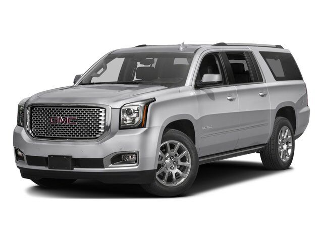 2016 GMC Yukon Denali AWD's photo