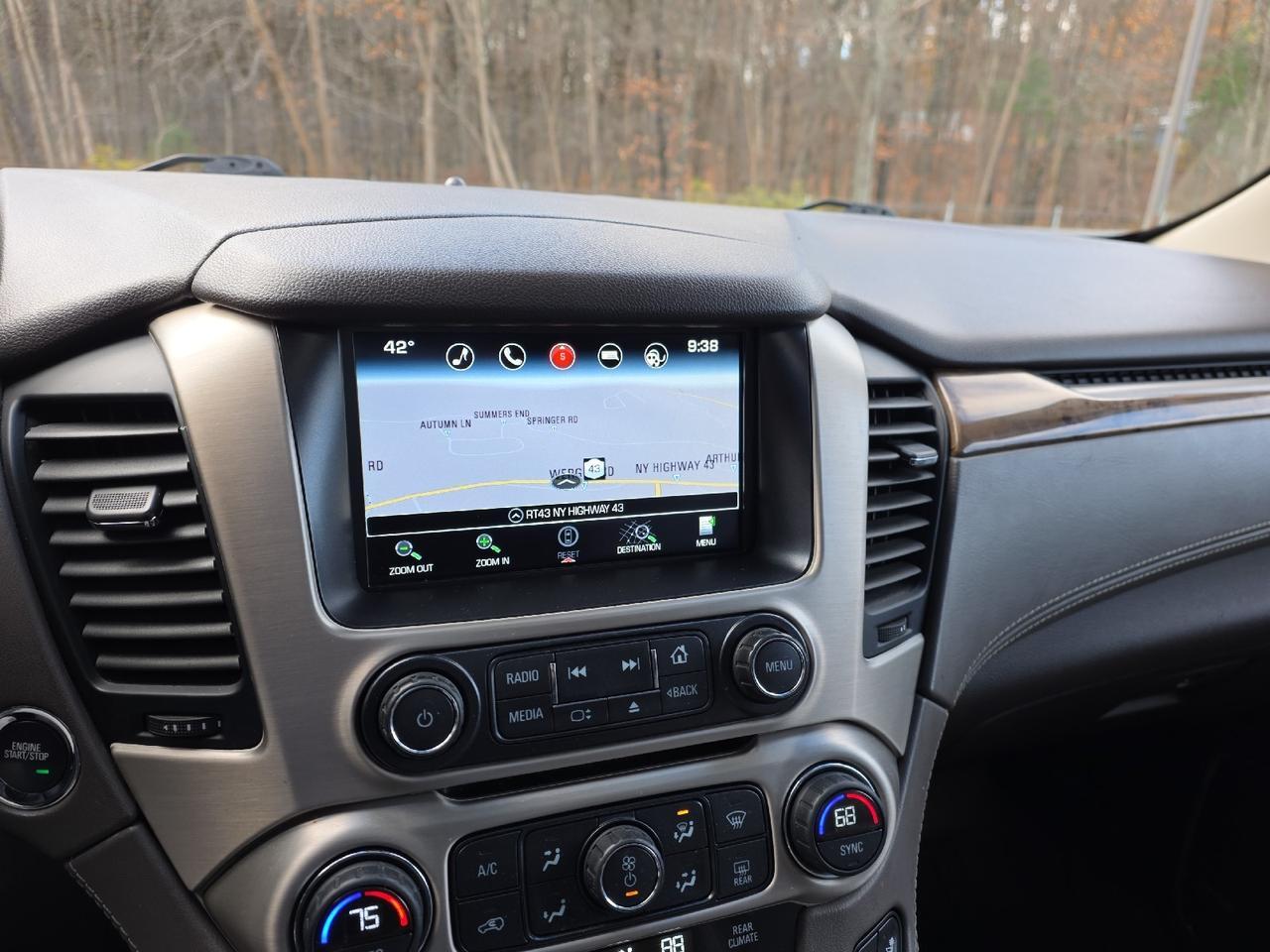 2016 GMC Yukon XL Denali Sand Lake NY