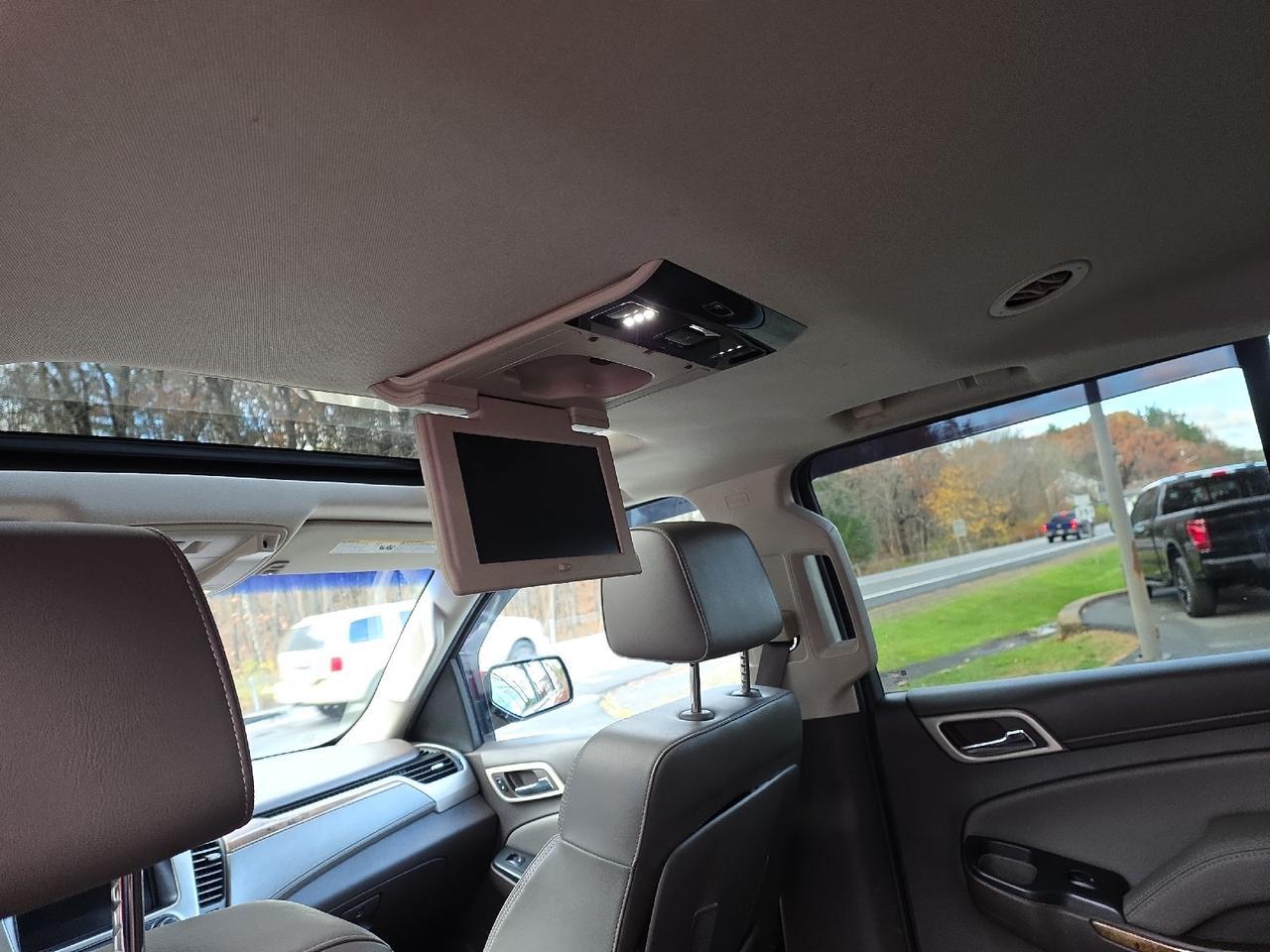 2016 GMC Yukon XL Denali Sand Lake NY