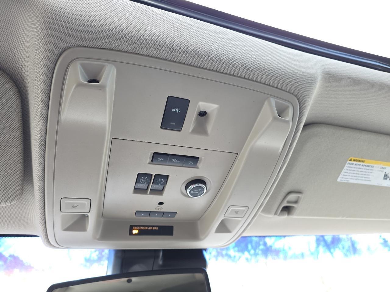 2016 GMC Yukon XL Denali Sand Lake NY