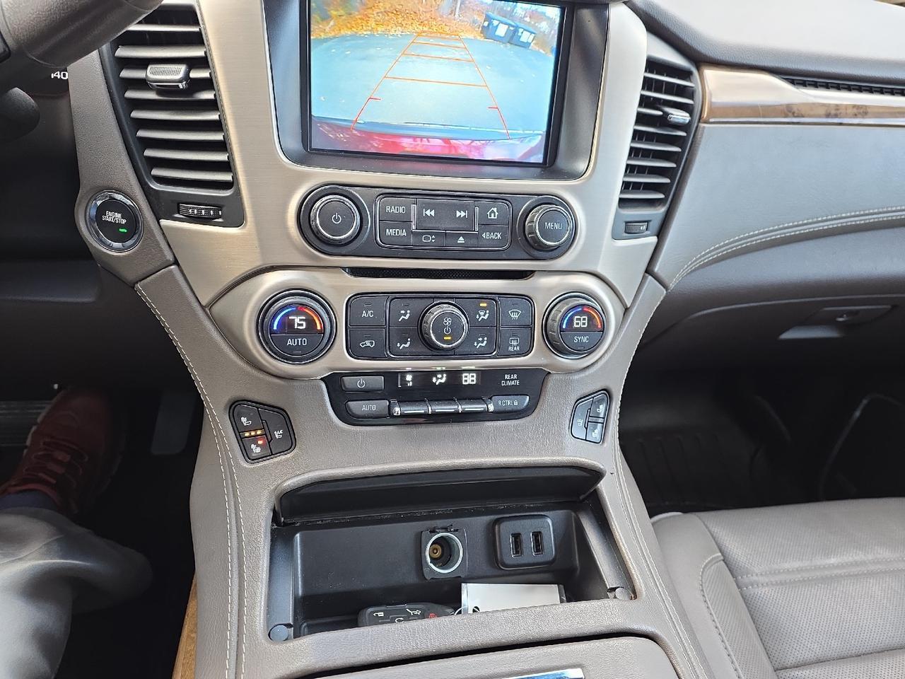 2016 GMC Yukon XL Denali Sand Lake NY