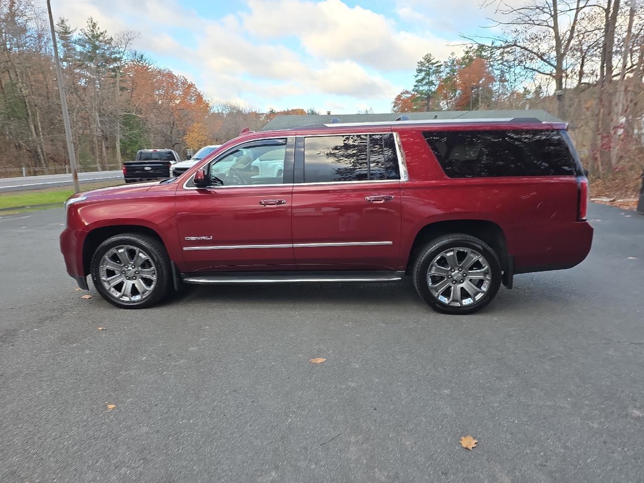2016 GMC Yukon XL Denali Sand Lake NY