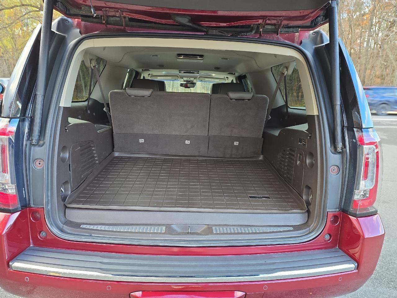 2016 GMC Yukon XL Denali Sand Lake NY