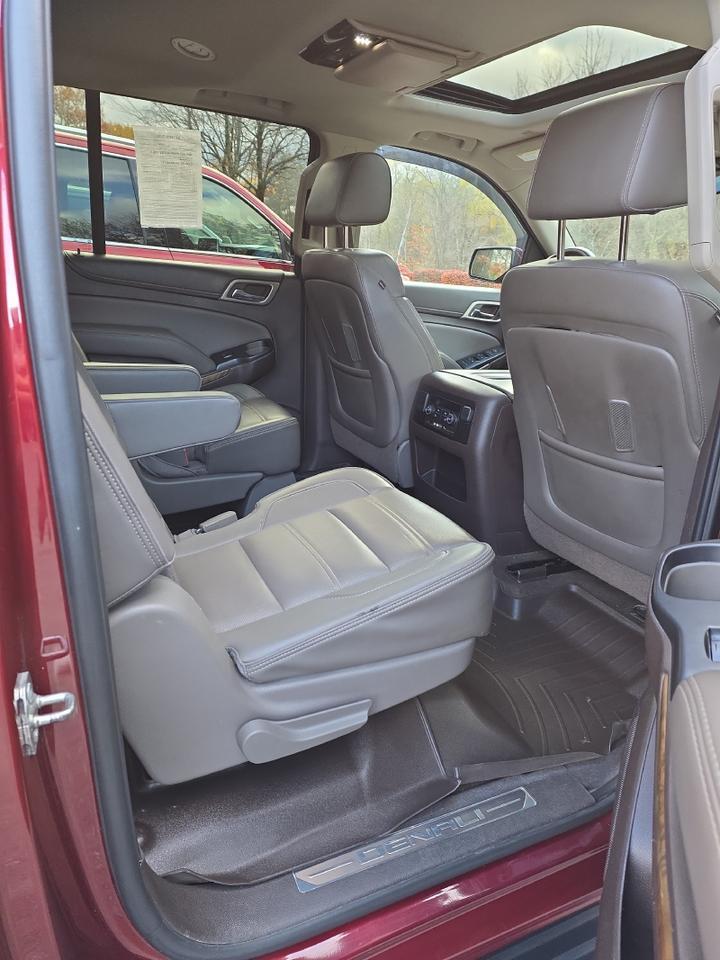 2016 GMC Yukon XL Denali Sand Lake NY