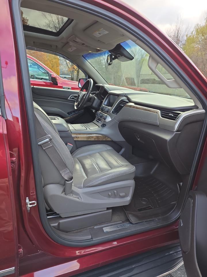 2016 GMC Yukon XL Denali Sand Lake NY