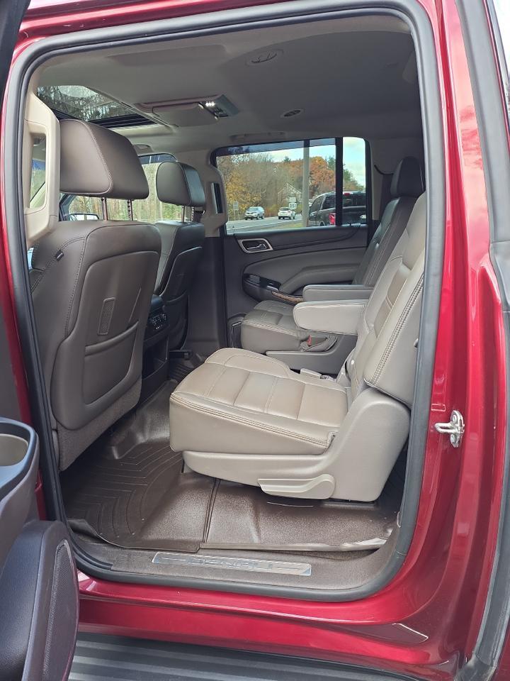 2016 GMC Yukon XL Denali Sand Lake NY