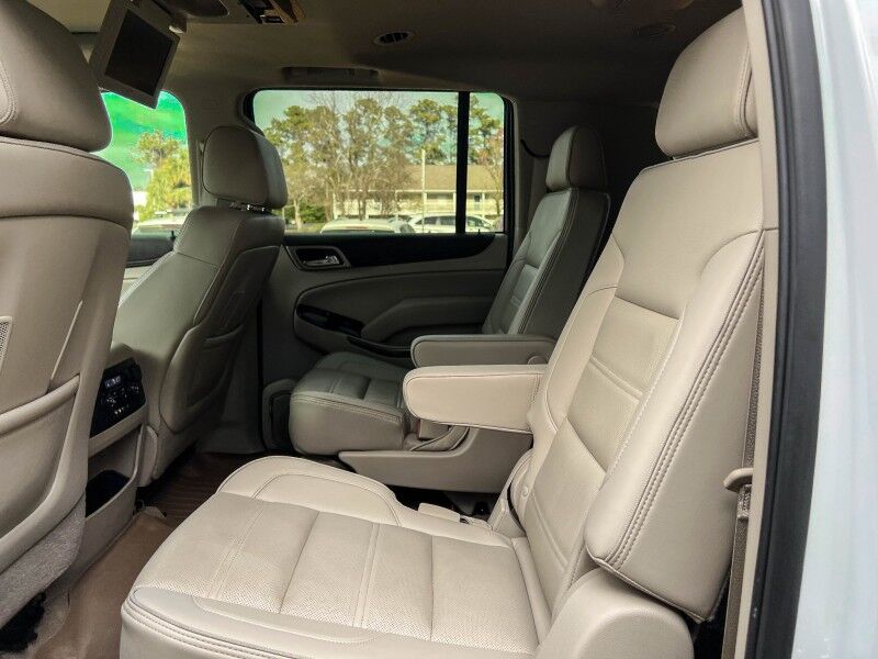 2016 GMC Yukon XL Denali Wilmington NC