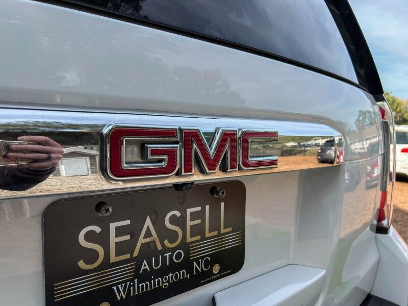 2016 GMC Yukon XL Denali Wilmington NC