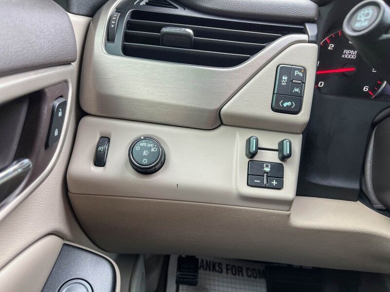 2016 GMC Yukon XL Denali Wilmington NC