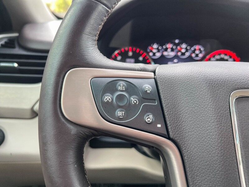 2016 GMC Yukon XL Denali Wilmington NC