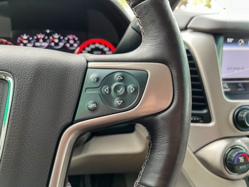 2016 GMC Yukon XL Denali Wilmington NC