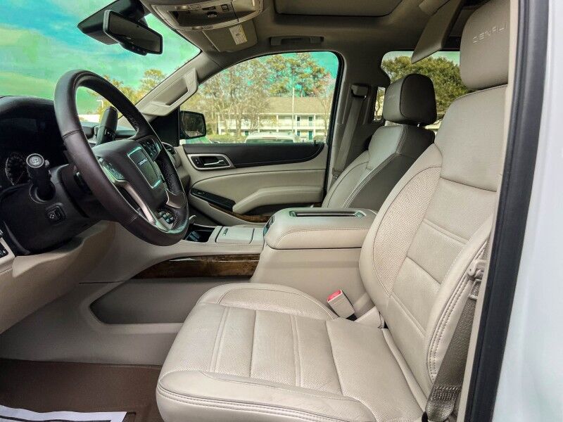 2016 GMC Yukon XL Denali Wilmington NC