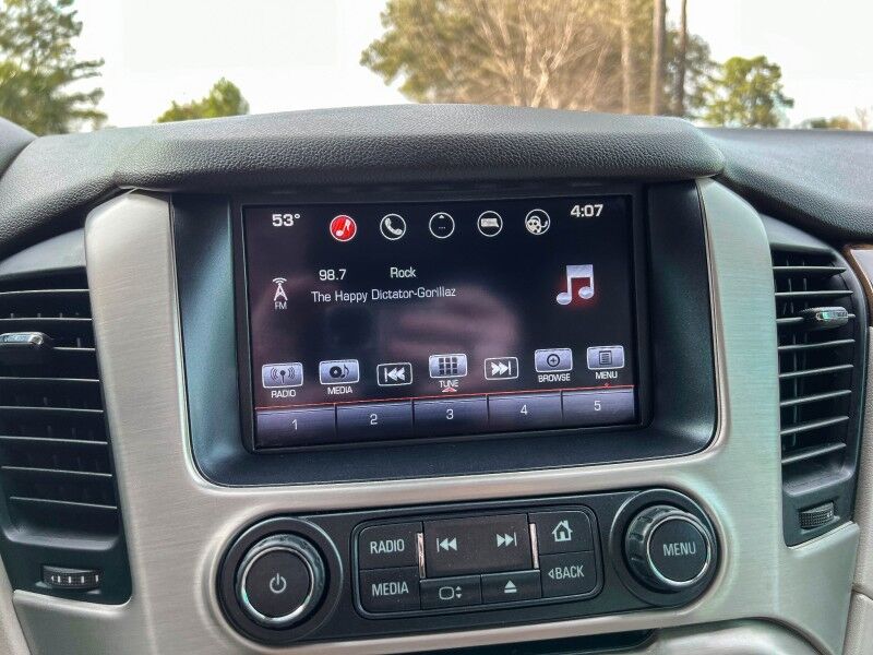 2016 GMC Yukon XL Denali Wilmington NC