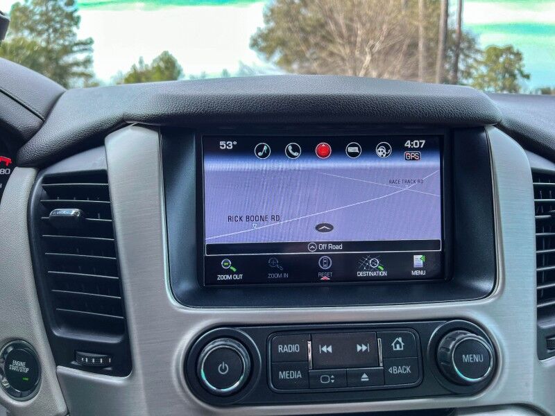 2016 GMC Yukon XL Denali Wilmington NC