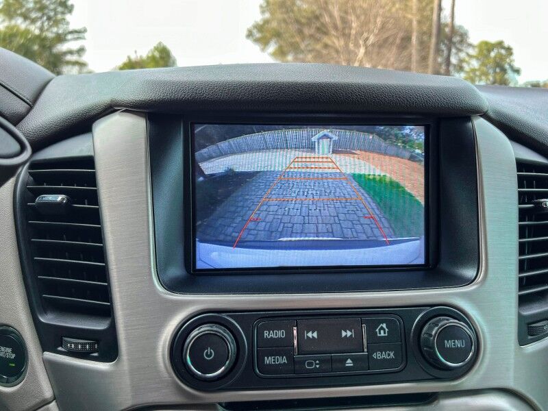 2016 GMC Yukon XL Denali Wilmington NC