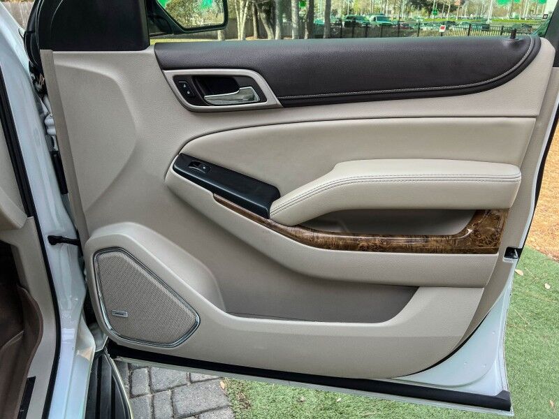 2016 GMC Yukon XL Denali Wilmington NC