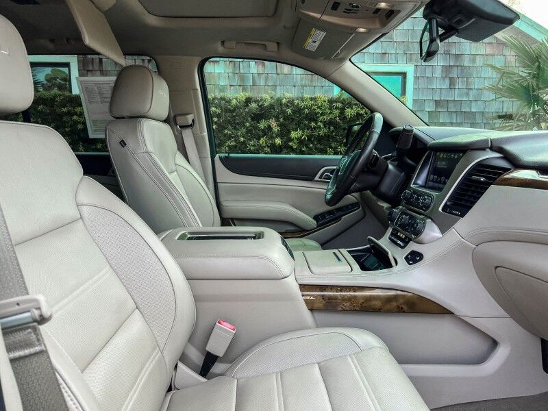 2016 GMC Yukon XL Denali Wilmington NC