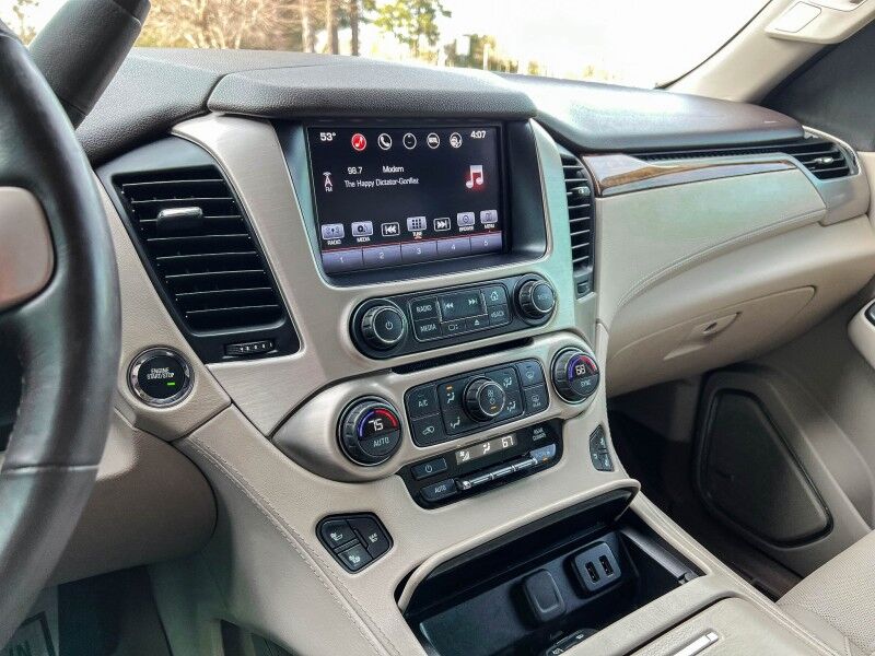 2016 GMC Yukon XL Denali Wilmington NC