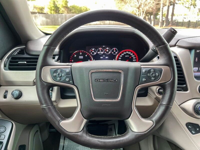 2016 GMC Yukon XL Denali Wilmington NC