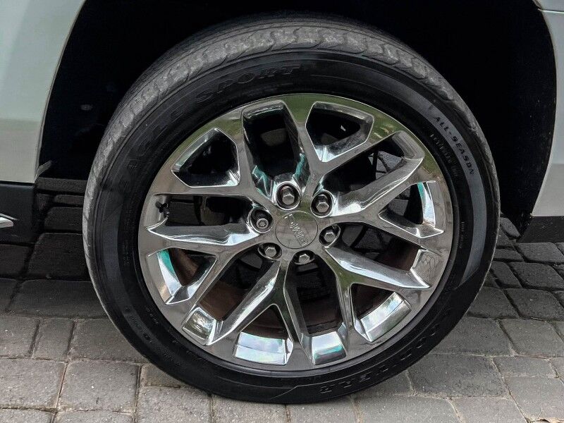 2016 GMC Yukon XL Denali Wilmington NC