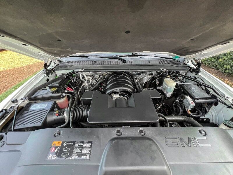 2016 GMC Yukon XL Denali Wilmington NC