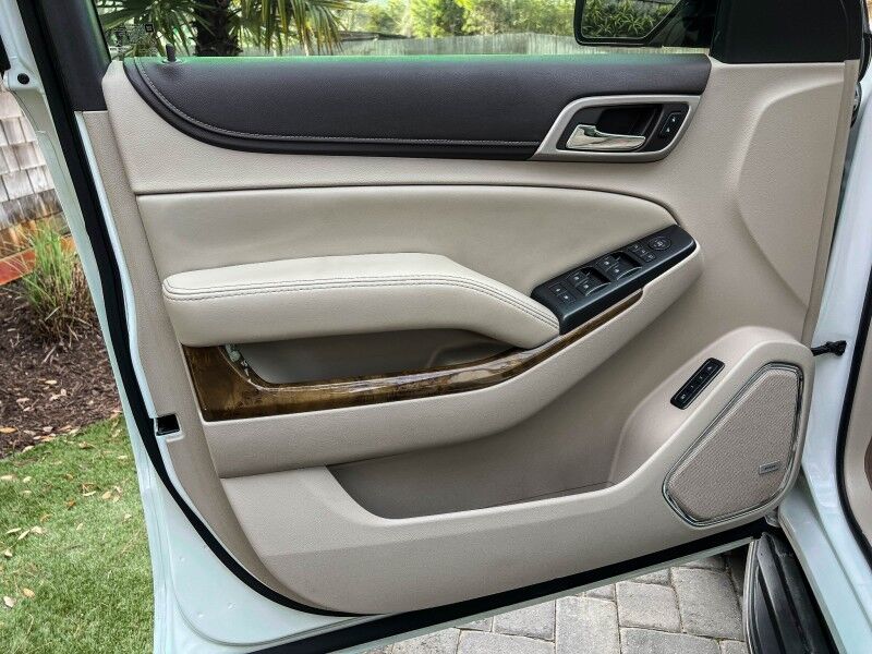 2016 GMC Yukon XL Denali Wilmington NC