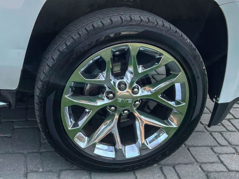 2016 GMC Yukon XL Denali Wilmington NC