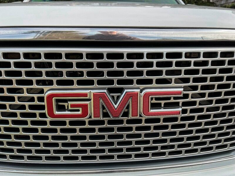 2016 GMC Yukon XL Denali Wilmington NC