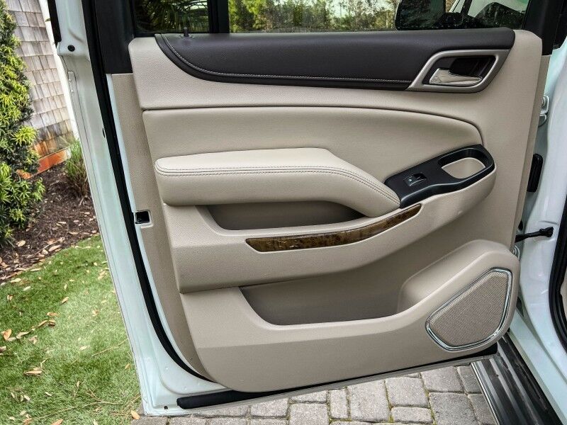 2016 GMC Yukon XL Denali Wilmington NC