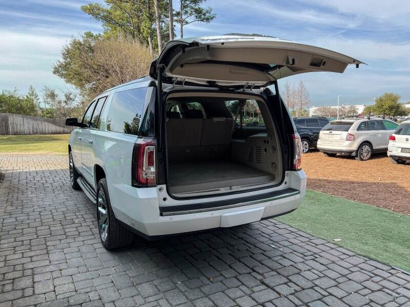 2016 GMC Yukon XL Denali Wilmington NC