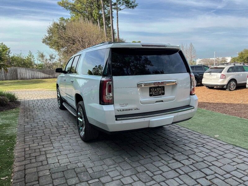 2016 GMC Yukon XL Denali Wilmington NC