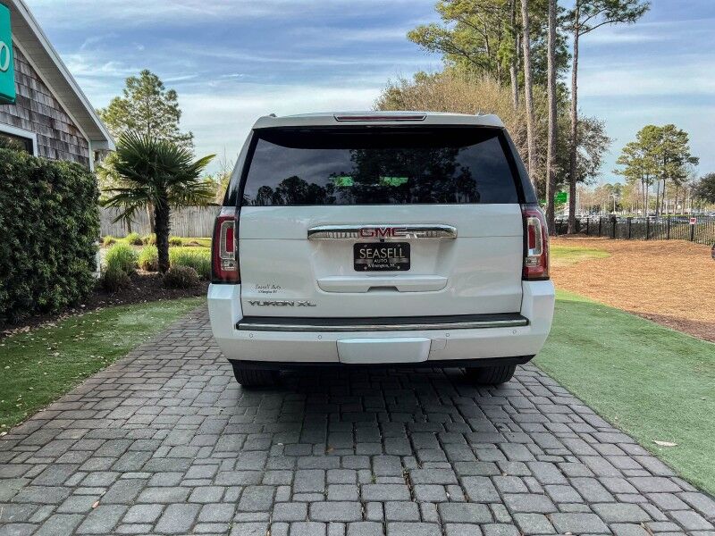 2016 GMC Yukon XL Denali Wilmington NC
