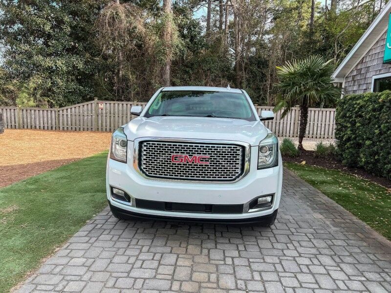 2016 GMC Yukon XL Denali
