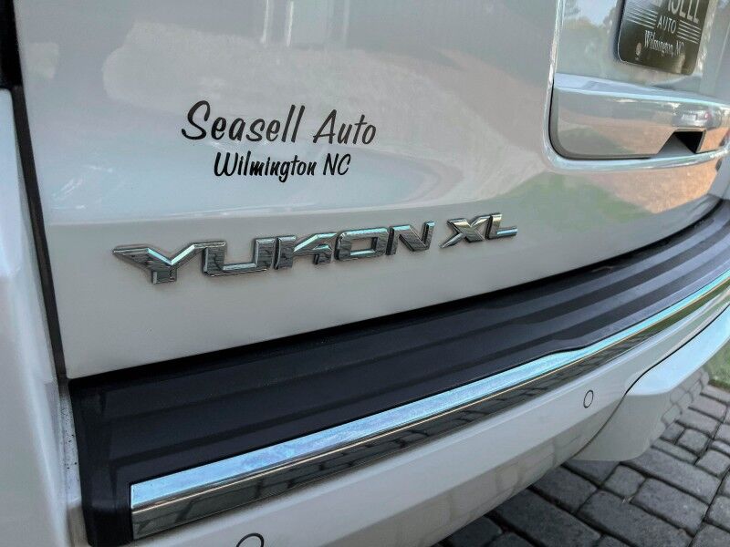 2016 GMC Yukon XL Denali Wilmington NC