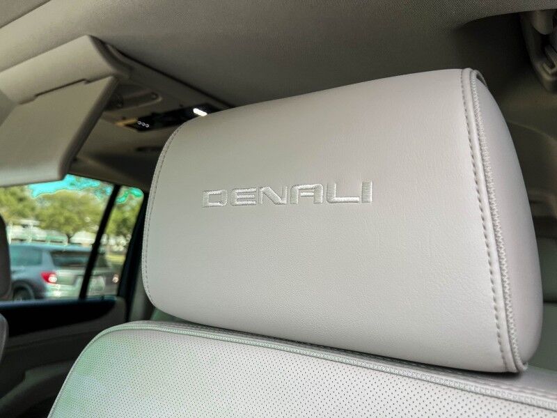 2016 GMC Yukon XL Denali Wilmington NC