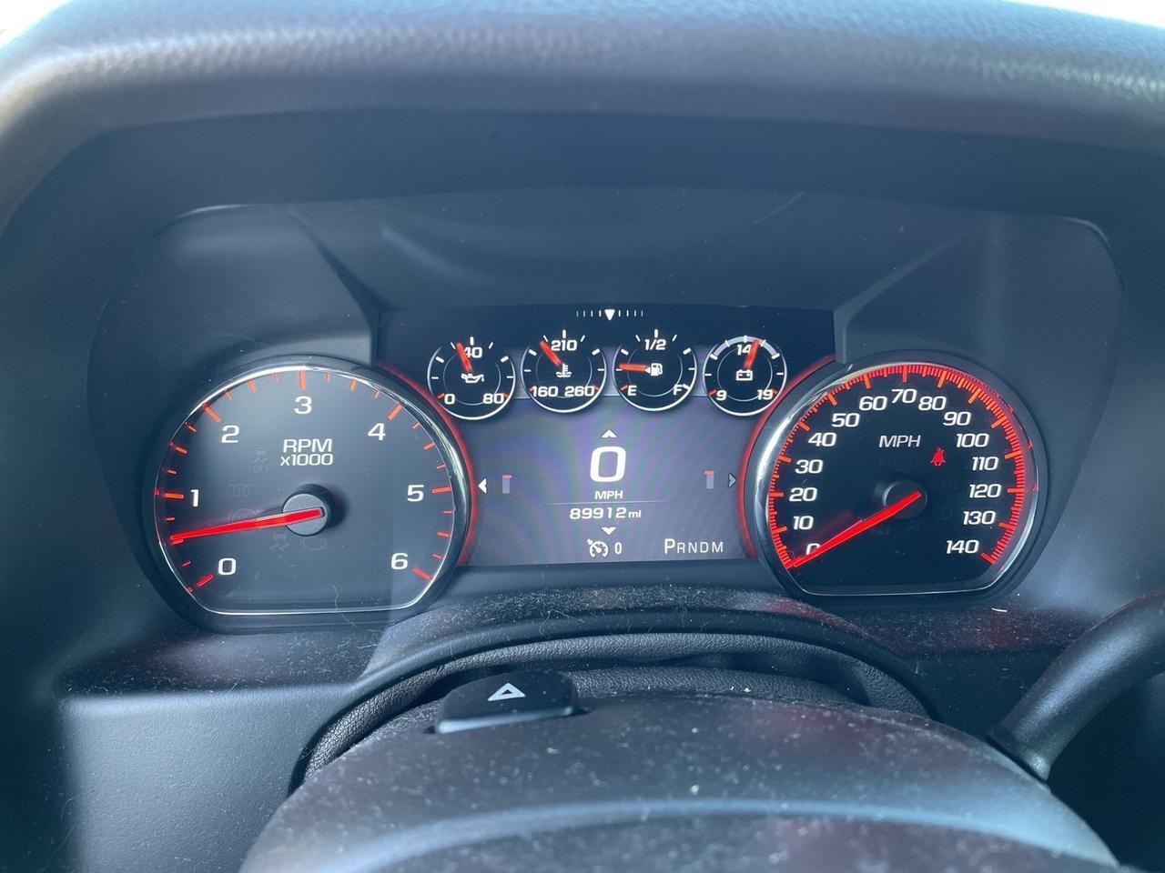 2016 GMC Yukon XL Denali Springfield VA