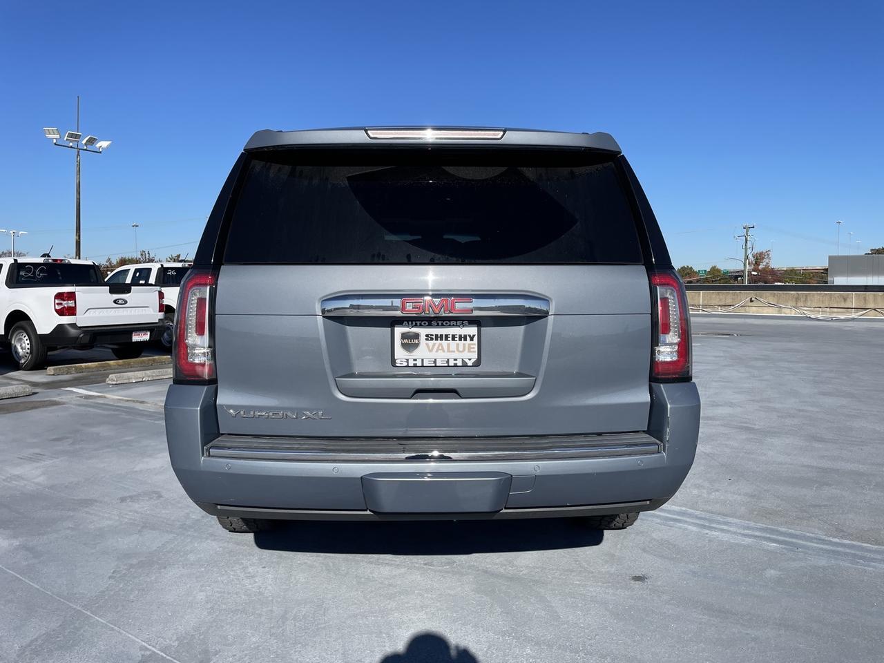 2016 GMC Yukon XL Denali Springfield VA