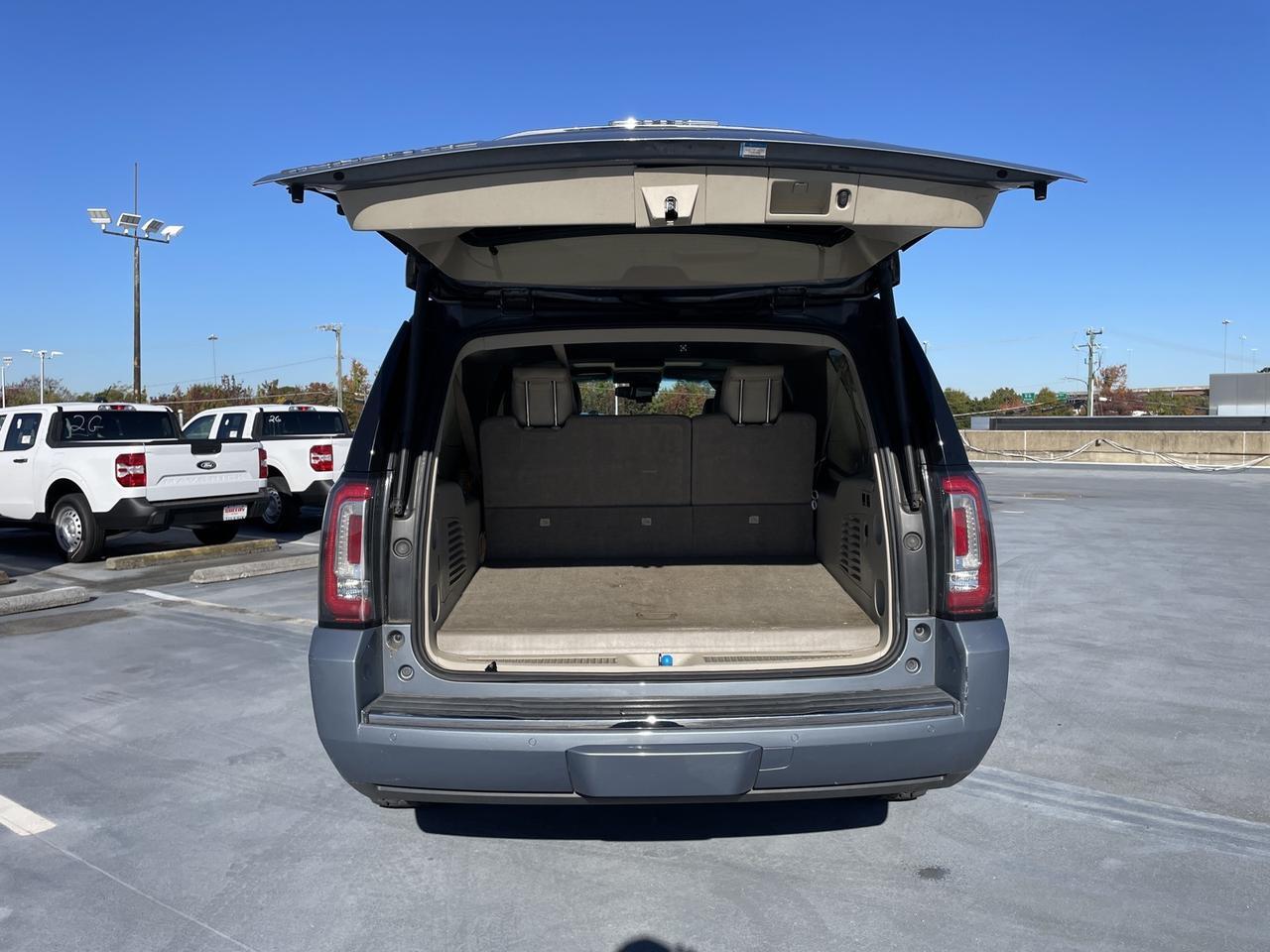 2016 GMC Yukon XL Denali Springfield VA