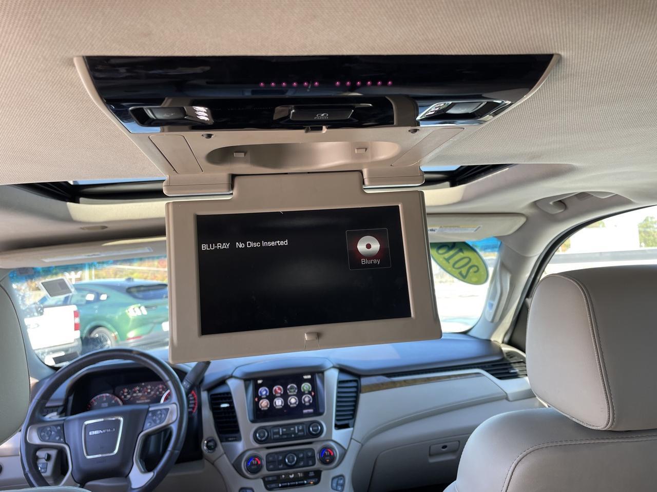2016 GMC Yukon XL Denali Springfield VA