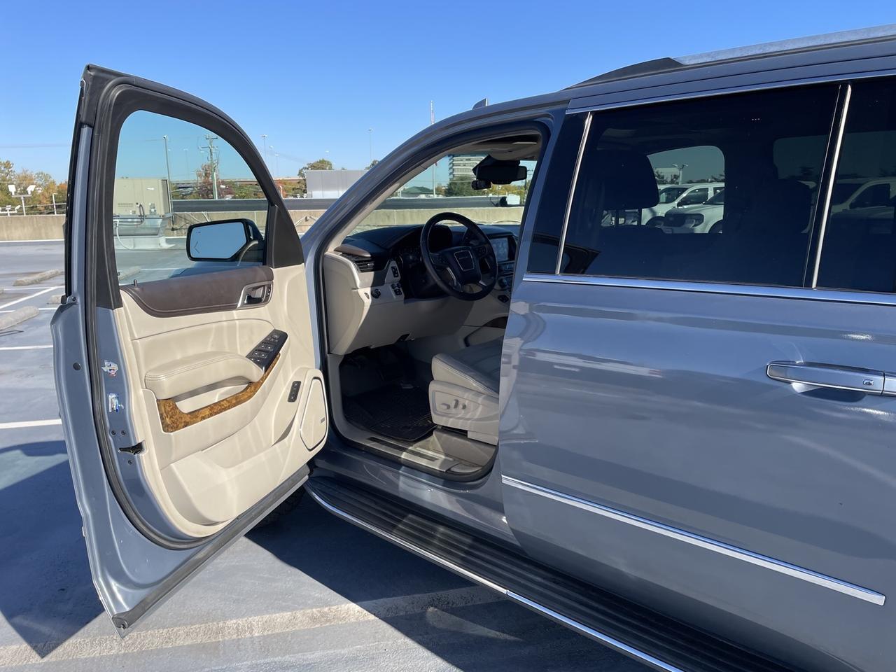 2016 GMC Yukon XL Denali Springfield VA