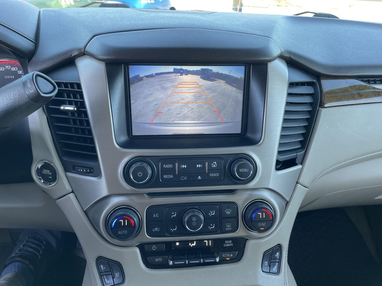 2016 GMC Yukon XL Denali Springfield VA
