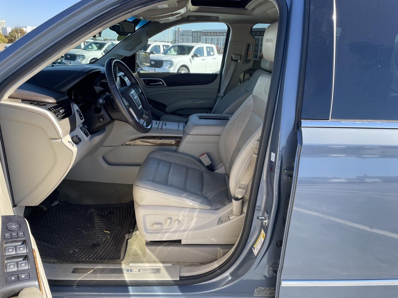 2016 GMC Yukon XL Denali Springfield VA