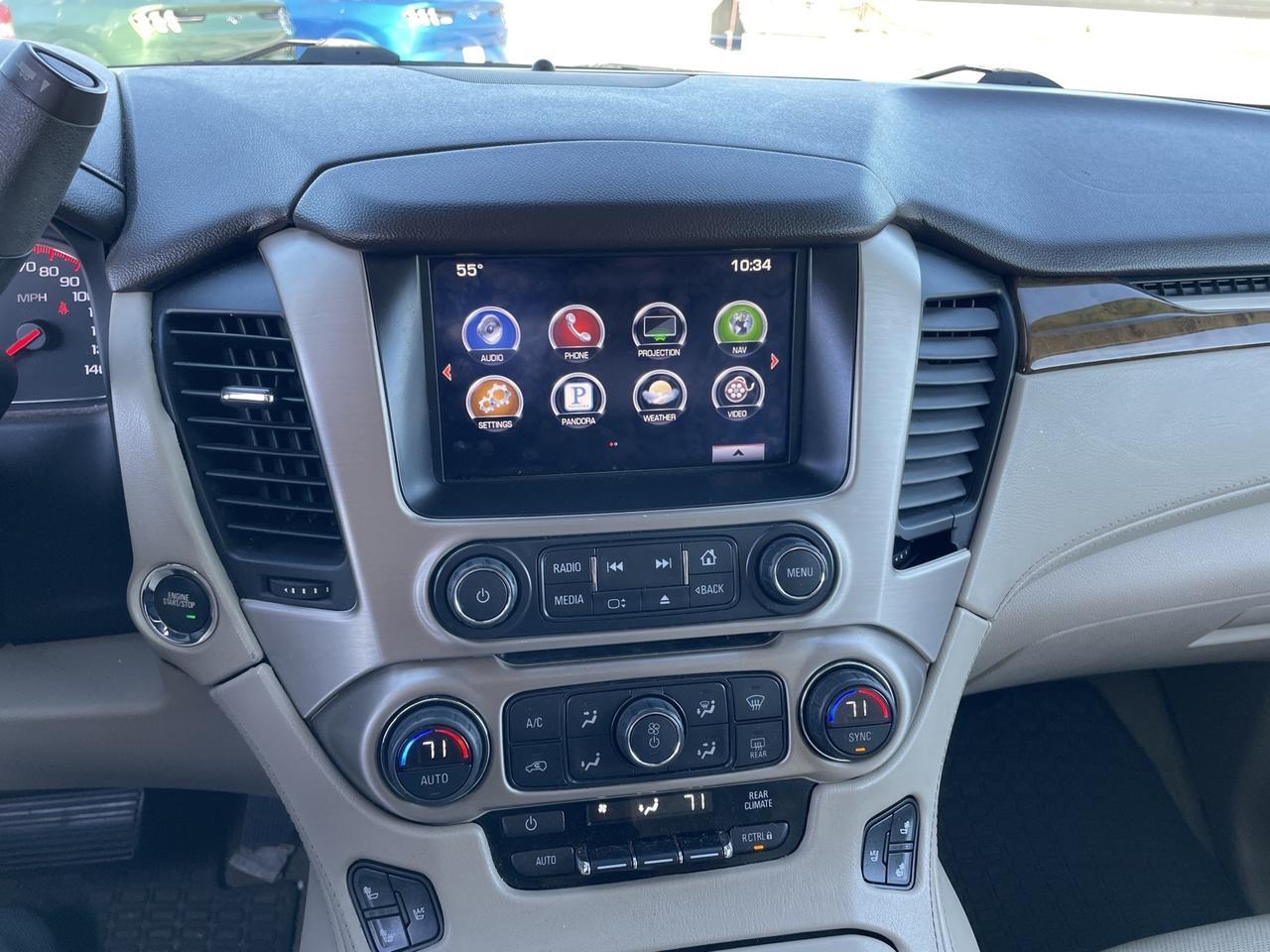 2016 GMC Yukon XL Denali Springfield VA