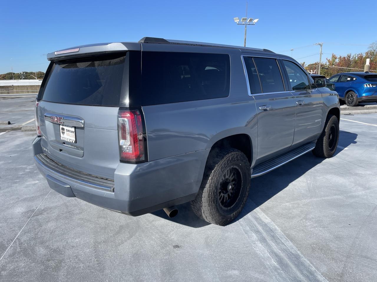 2016 GMC Yukon XL Denali Springfield VA