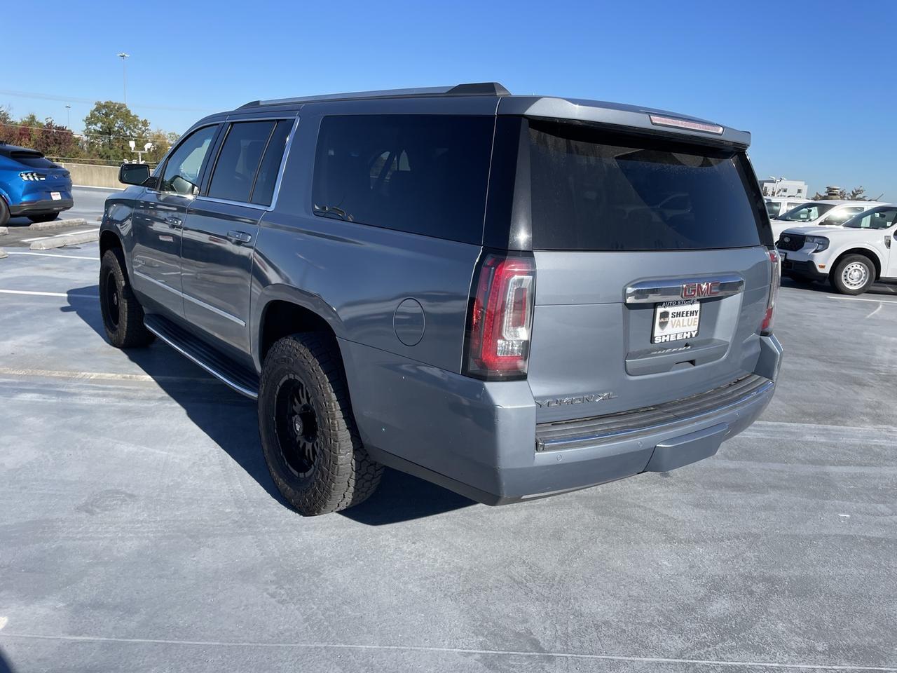 2016 GMC Yukon XL Denali Springfield VA