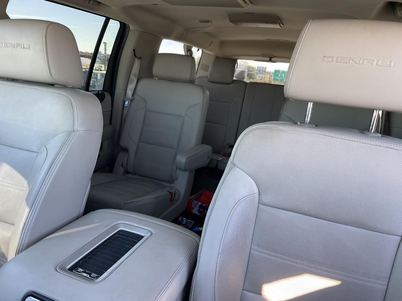 2016 GMC Yukon XL Denali Springfield VA