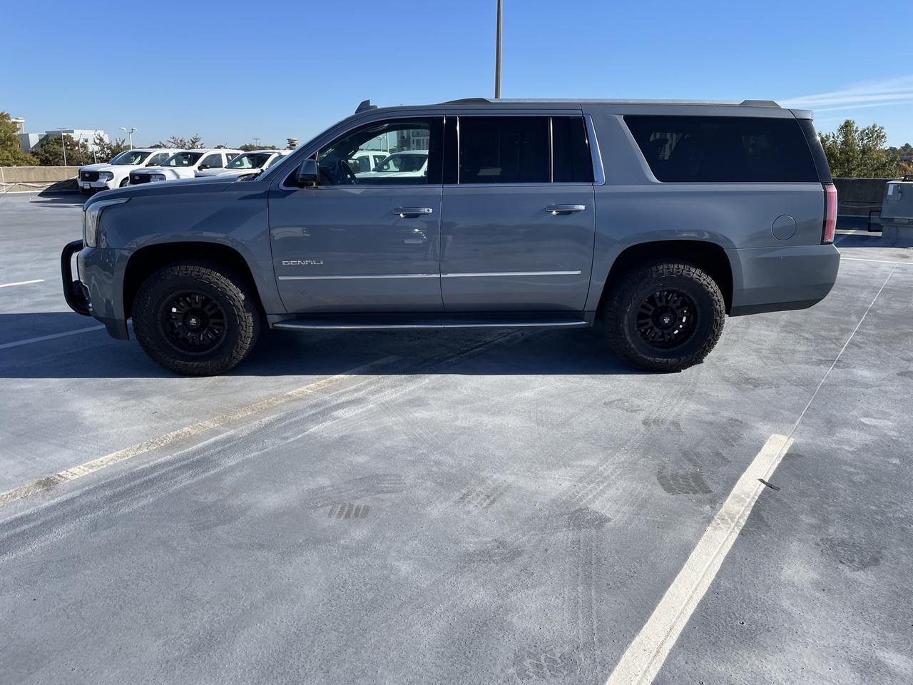 2016 GMC Yukon XL Denali Springfield VA