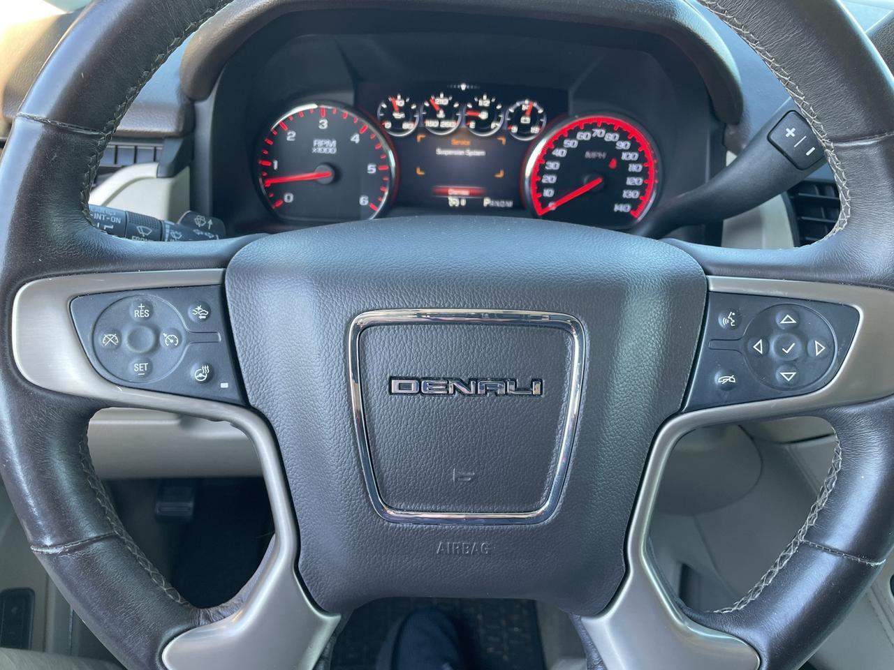 2016 GMC Yukon XL Denali Springfield VA
